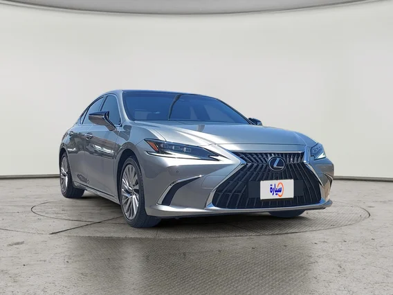 Lexus ES 350 2022 