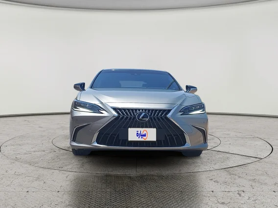 Lexus ES 350 2022 