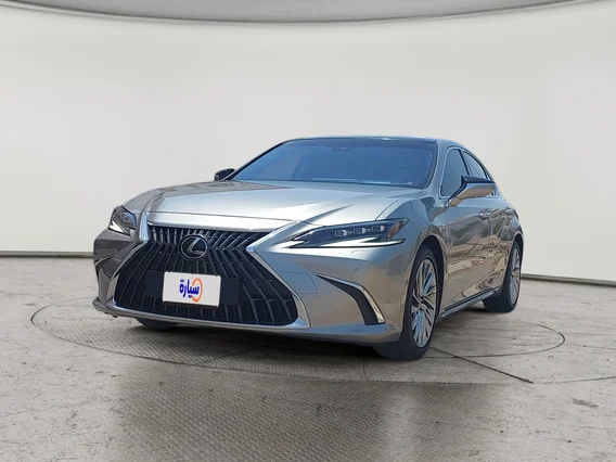 Lexus ES 350 2022 