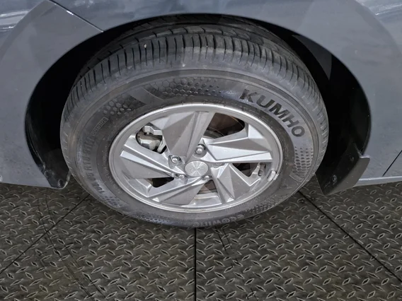 Hyundai Elantra Fleet 2024 