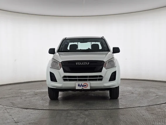 ايسوزو دي ماكس Double Cab 2020 دبل