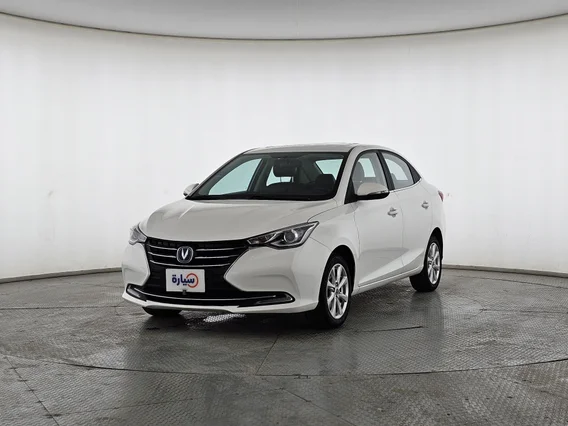 Changan Alsvin Full Option 2024 