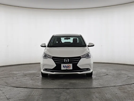 Changan Alsvin Full Option 2024 