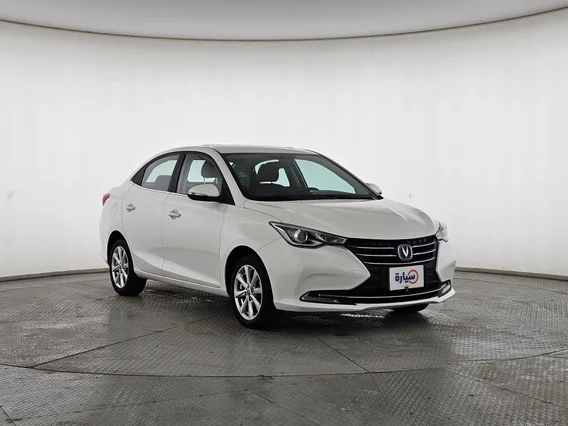 Changan Alsvin Full Option 2024 