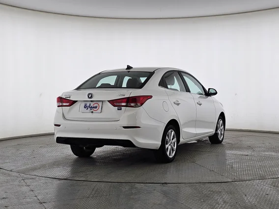 Changan Alsvin Full Option 2024 