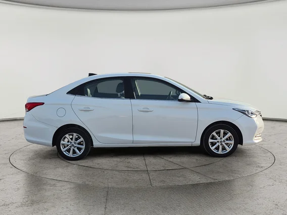 Changan Alsvin Full Option 2024 