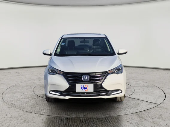 Changan Alsvin Full Option 2024 
