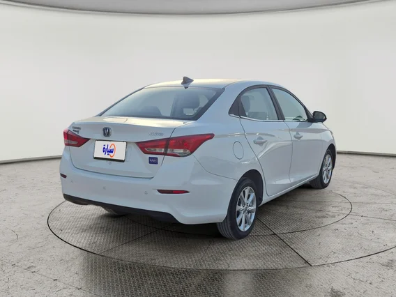 Changan Alsvin Full Option 2024 