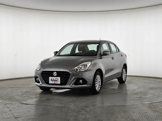 Suzuki Dzire GL 2022 