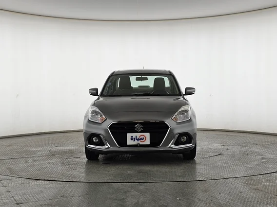 Suzuki Dzire GL 2022 