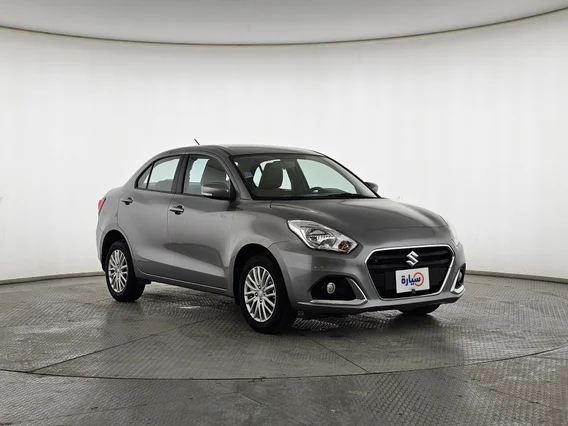 Suzuki Dzire GL 2022 