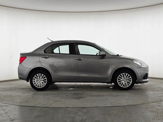 Suzuki Dzire GL 2022 