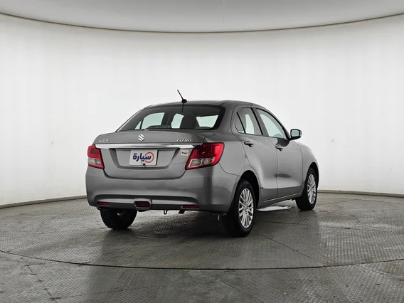 Suzuki Dzire GL 2022 