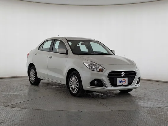 Suzuki Dzire GL 2023 