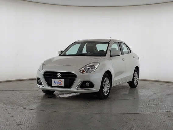 Suzuki Dzire GL 2023 