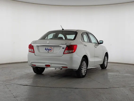 Suzuki Dzire GL 2023 