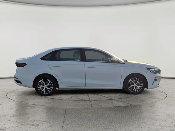 Geely Emgrand GS 2023 