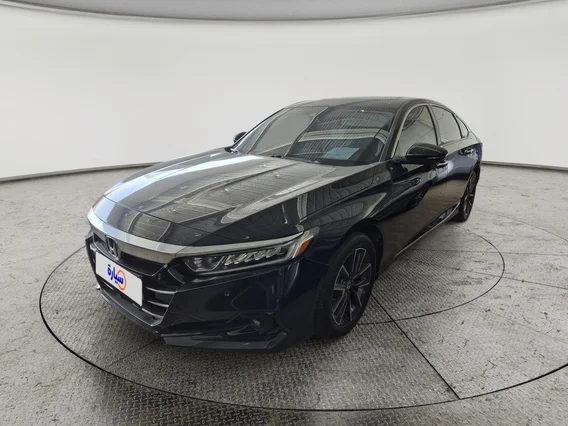 Honda Accord EX L 2022 