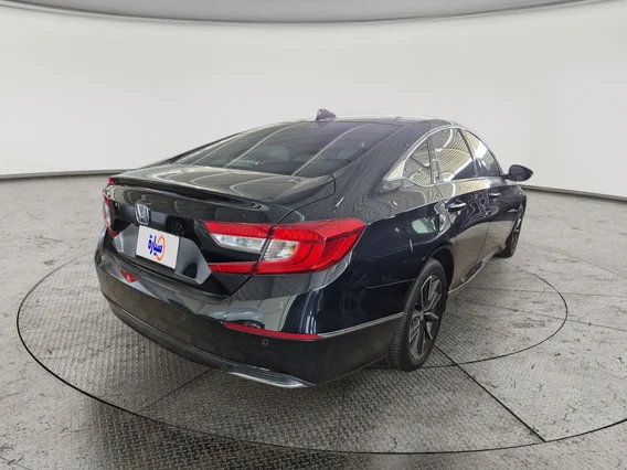 Honda Accord EX L 2022 