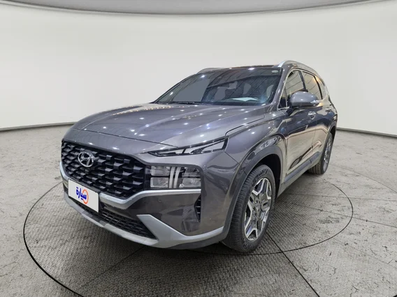 Hyundai Santafe Smart Plus 2023 