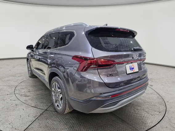 Hyundai Santafe Smart Plus 2023 