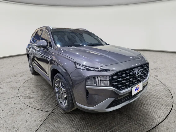 Hyundai Santafe Smart Plus 2023 