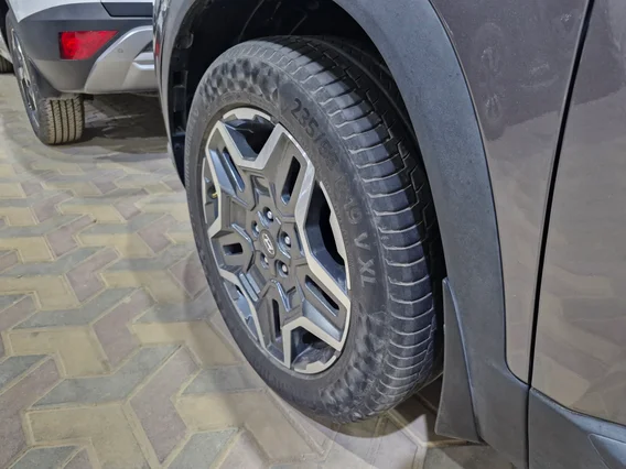 هيونداي سنتافي سمارت بلس 2023 