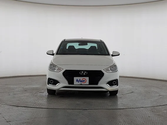 Hyundai Accent GL 2020 