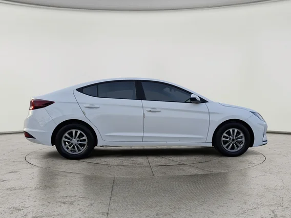 Hyundai Avante  2020 