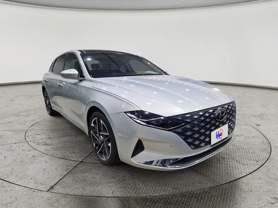 Hyundai Azera Smart Plus 2023 