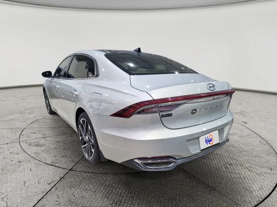 Hyundai Azera Smart Plus 2023 