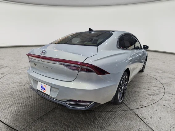 Hyundai Azera Smart Plus 2023 