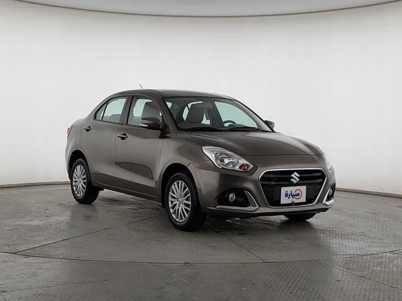 Suzuki Dzire GL 2023 