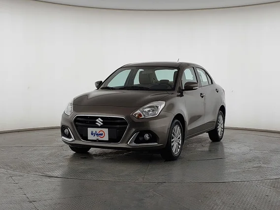 Suzuki Dzire GL 2023 