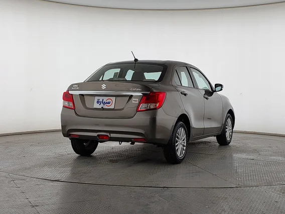 Suzuki Dzire GL 2023 