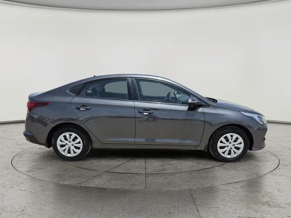 Hyundai Accent Smart 2022 