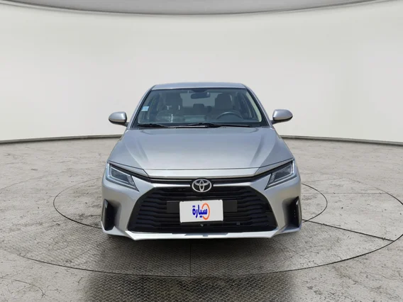 Toyota Yaris  Y 2023 