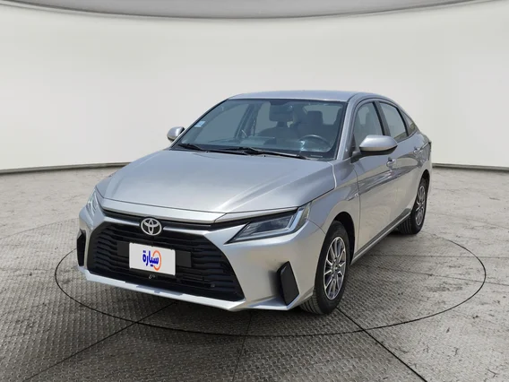Toyota Yaris  Y 2023 