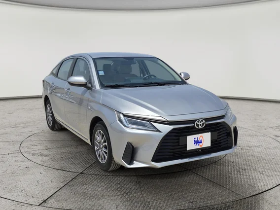 Toyota Yaris  Y 2023 