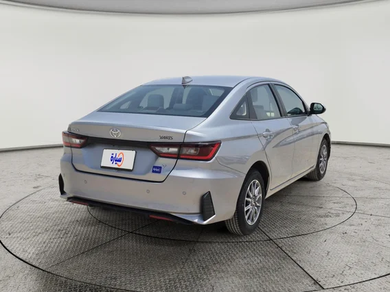 Toyota Yaris  Y 2023 