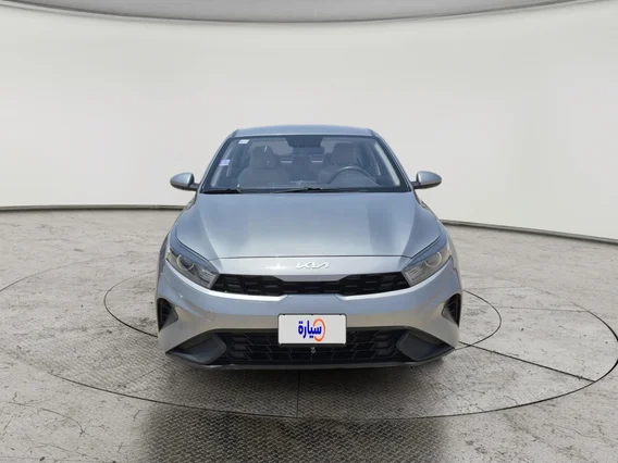 Kia Cerato LX 2022 