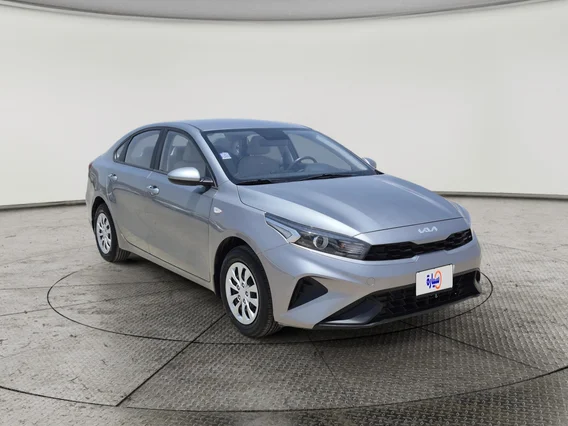 Kia Cerato LX 2022 