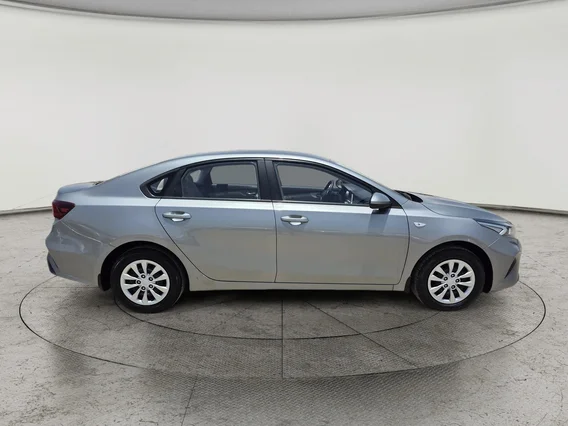 Kia Cerato LX 2022 