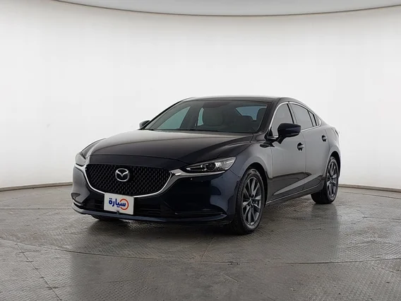 مازدا 6 Skyactive G 2020 