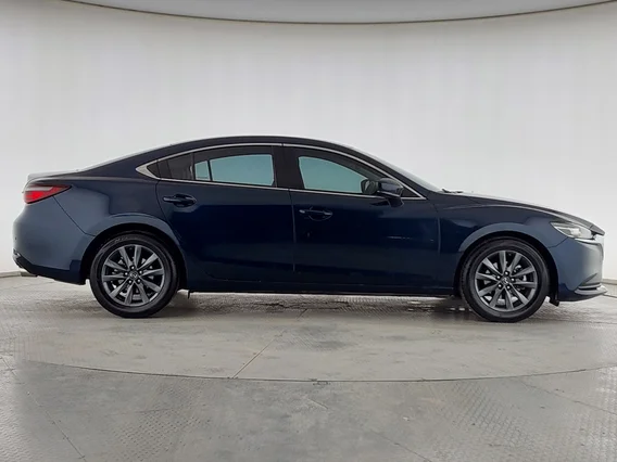 مازدا 6 Skyactive G 2020 