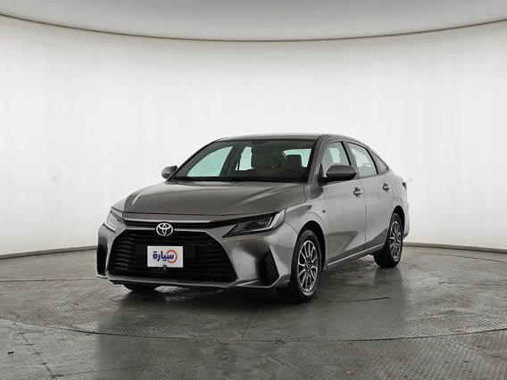 Toyota Yaris  Y 2023 