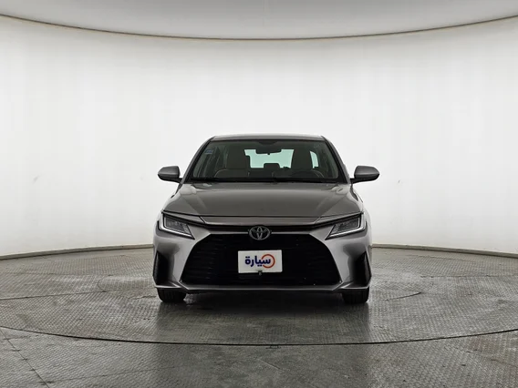 Toyota Yaris  Y 2023 