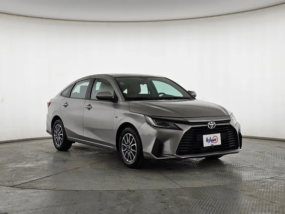 Toyota Yaris  Y 2023 