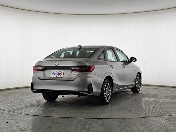 Toyota Yaris  Y 2023 