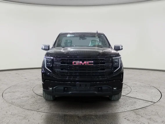 GMC Sierra Elevation 2025 دبل
